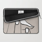 Wonder Laptop Sleeve Gallery Image 2