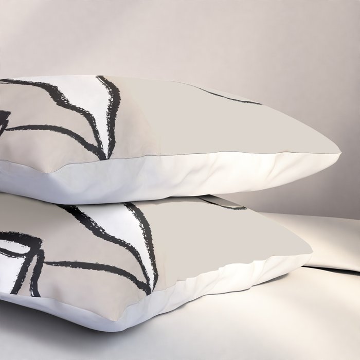 Wonder Pillow Sham Gallery Image 3
