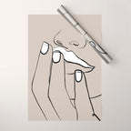 Wonder Wrapping Paper Gallery Image 1