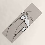 Wonder Yoga Mat Gallery Image 1
