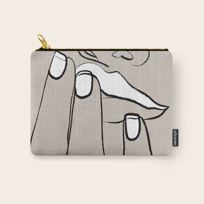 Wonder Carry All Pouch Gallery Image 1