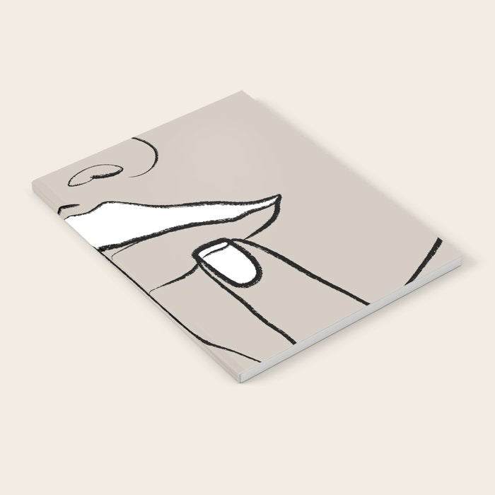 Wonder Notebook Gallery Image 2