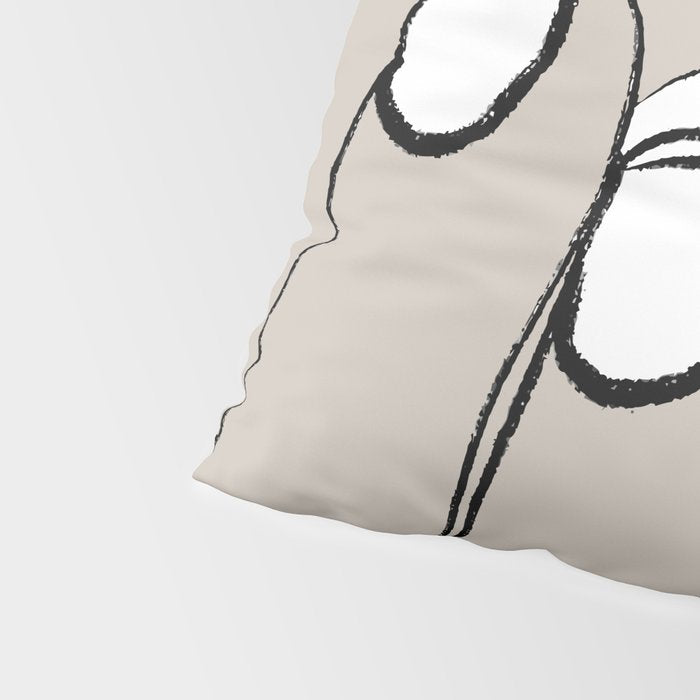 Wonder Pillow Sham Gallery Image 4