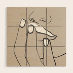 Wonder Wood Wall Art Gallery Image 1