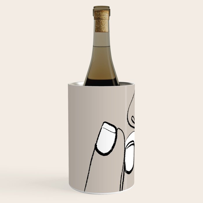 Wonder Wine Chiller Gallery Image 2