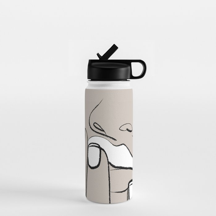 Wonder Water Bottle Gallery Image 1