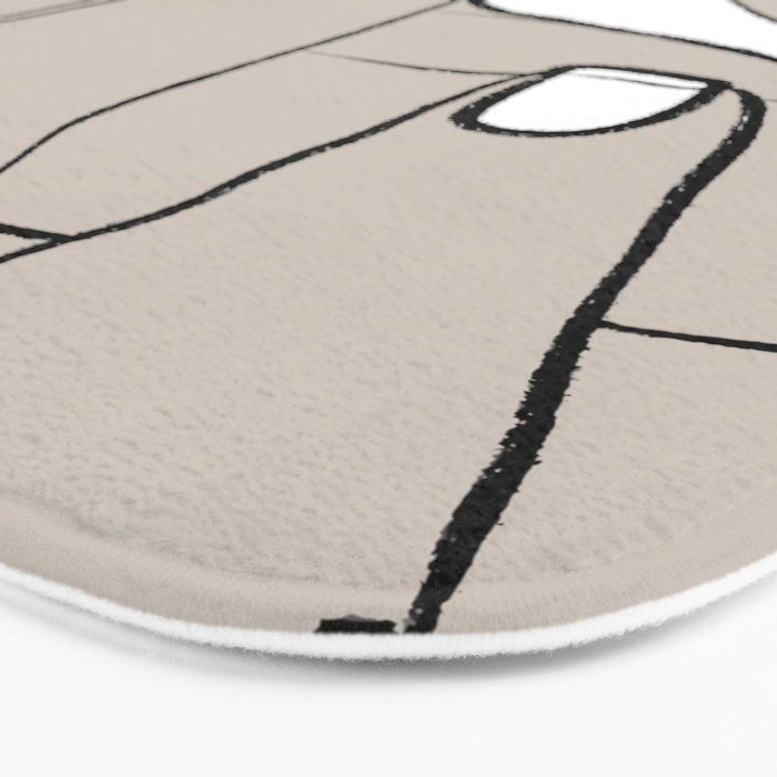 Wonder Bath Mat Gallery Image 3