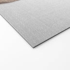 Rabbit Tail - Colorful Welcome Mat Gallery Image 2