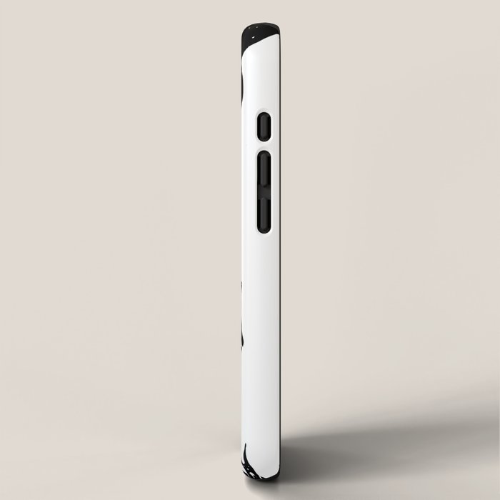One with the Universe (Existential Diffusion) iPhone Case Gallery Image 2