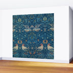 William Morris "Birds" 1. Wall Mural Gallery Image 2