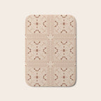 Lost Desert Tile - Adobe Bath Mat Gallery Image 1