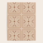 Lost Desert Tile - Adobe Poster Gallery Image 4