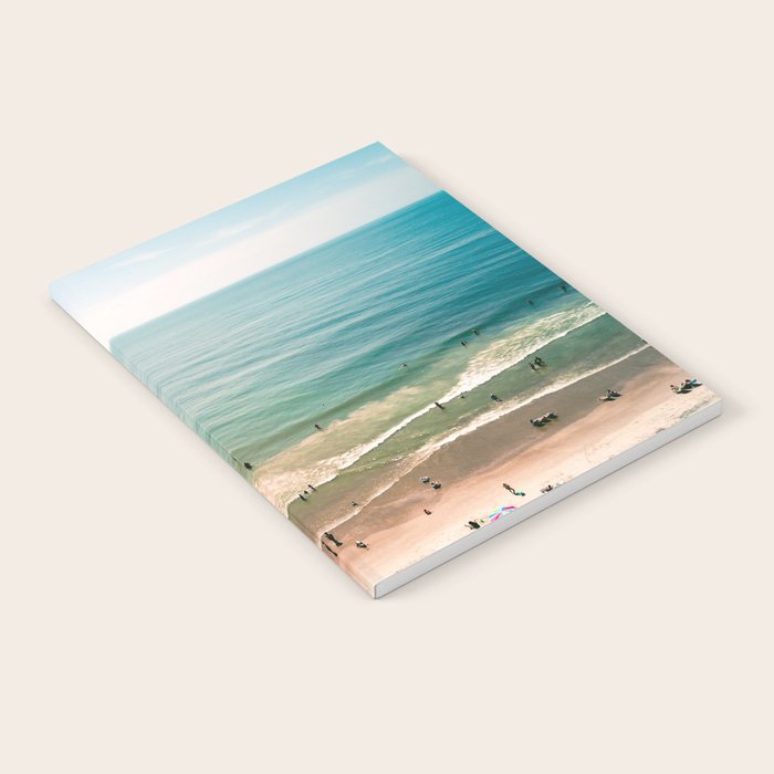 Sunshine Beach Notebook Gallery Image 1