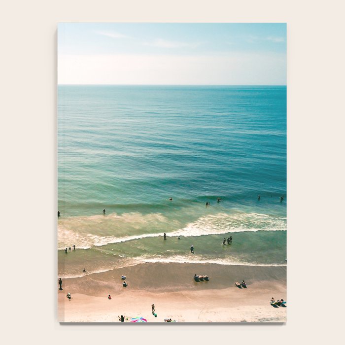 Sunshine Beach Notebook Gallery Image 4