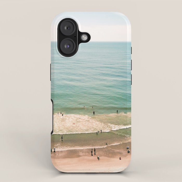 Sunshine Beach iPhone Case Gallery Image 1