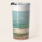 Sunshine Beach Travel Mug Gallery Image 3