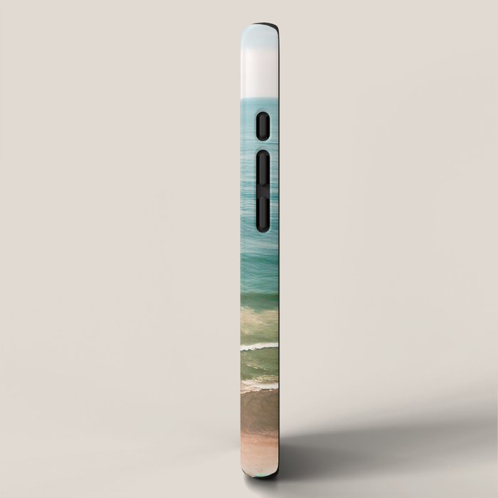 Sunshine Beach iPhone Case Gallery Image 2