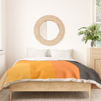 Retro 04 Duvet Cover Gallery Image 3