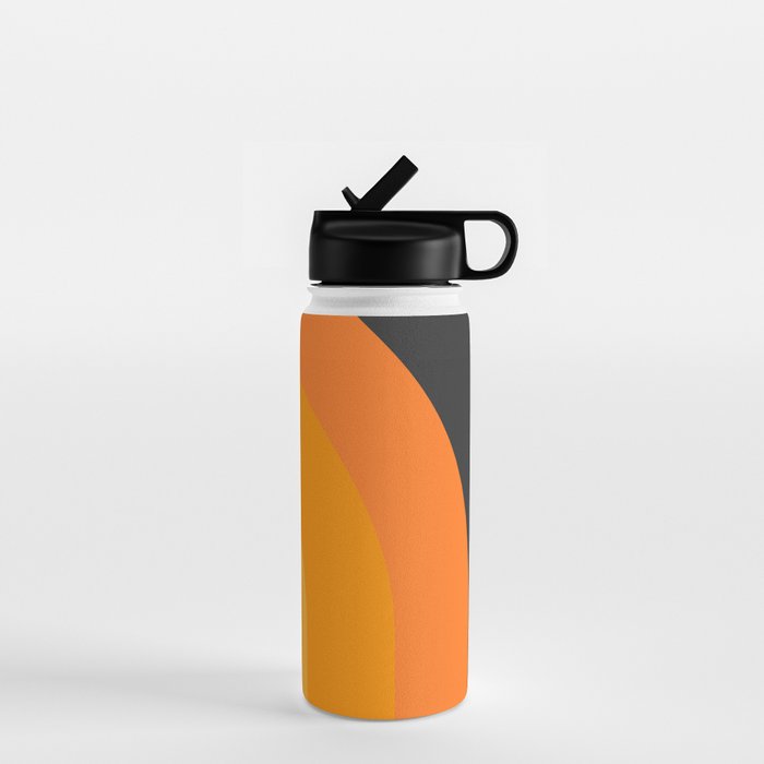 Retro 04 Water Bottle Gallery Image 1