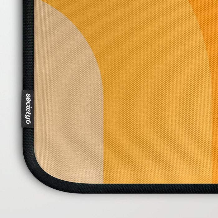 Retro 04 Laptop Sleeve Gallery Image 3