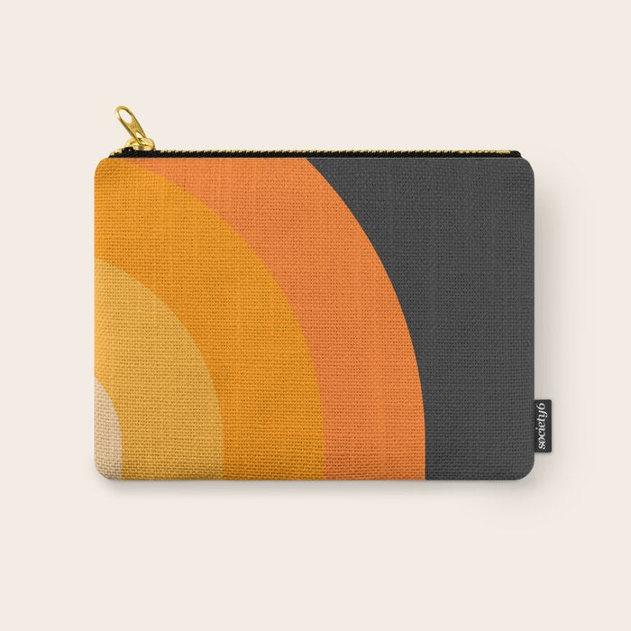 Retro 04 Carry All Pouch Gallery Image 1