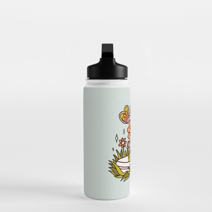 Capricorn Sneaker Water Bottle Gallery Image 3
