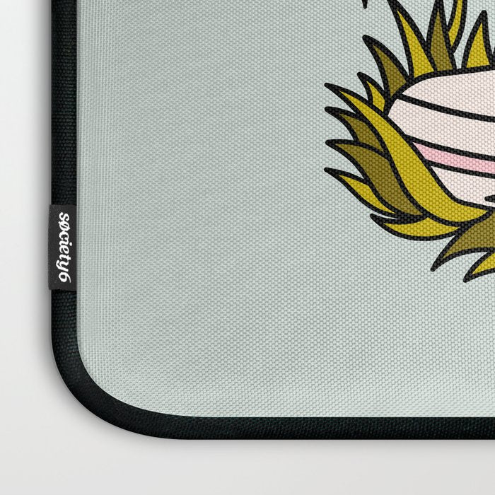 Capricorn Sneaker Laptop Sleeve Gallery Image 3