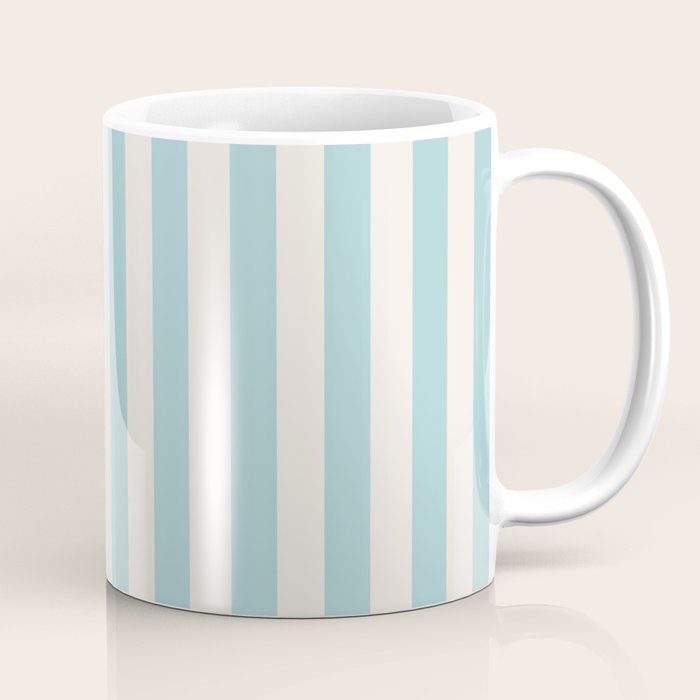 Amalfi Stripes - Amalfi Coast Cocktails Coffee Mug Gallery Image 1