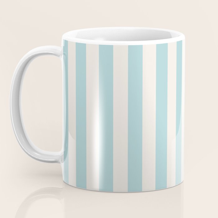 Amalfi Stripes - Amalfi Coast Cocktails Coffee Mug Gallery Image 3