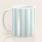 Amalfi Stripes - Amalfi Coast Cocktails Coffee Mug Gallery Image 3