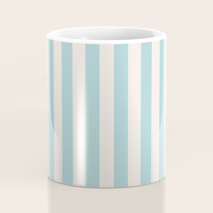 Amalfi Stripes - Amalfi Coast Cocktails Coffee Mug Gallery Image 4