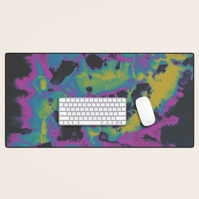 Sleepwalk Desk Mat Gallery Image 1