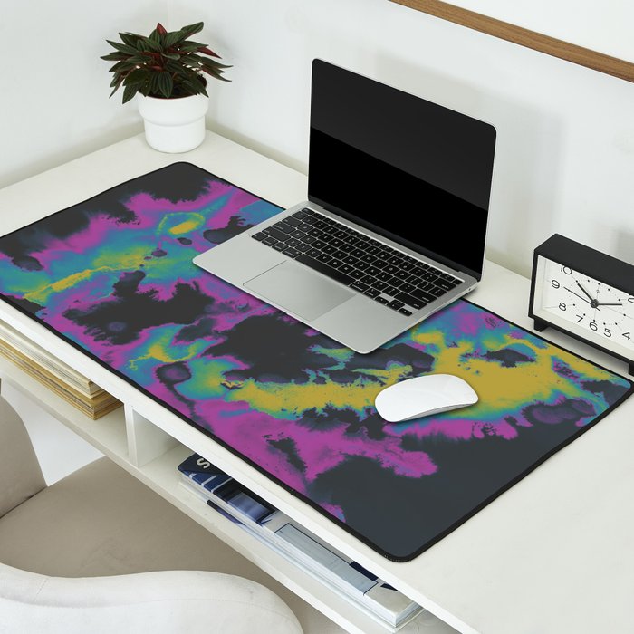 Sleepwalk Desk Mat Gallery Image 2
