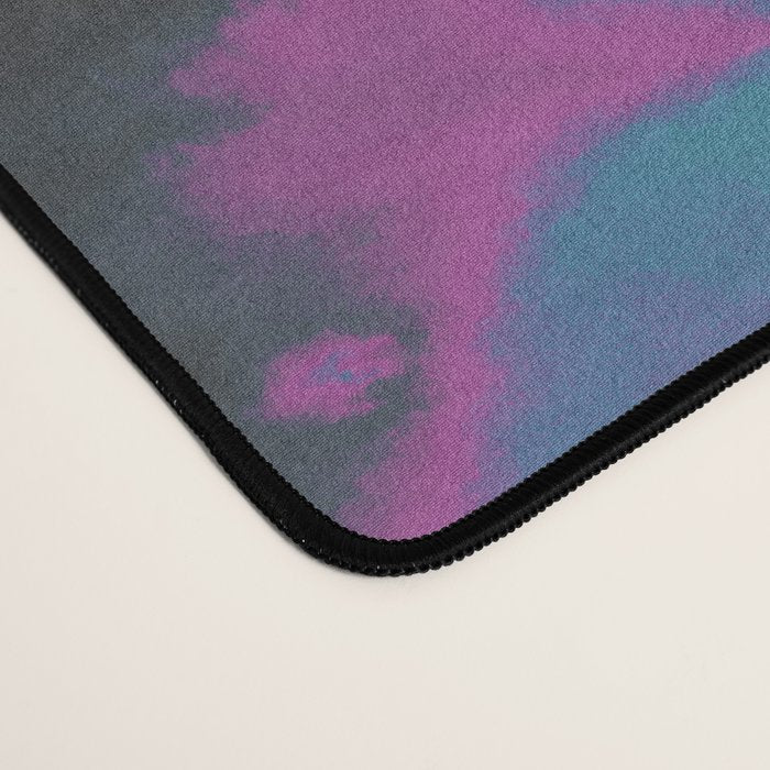 Sleepwalk Desk Mat Gallery Image 4