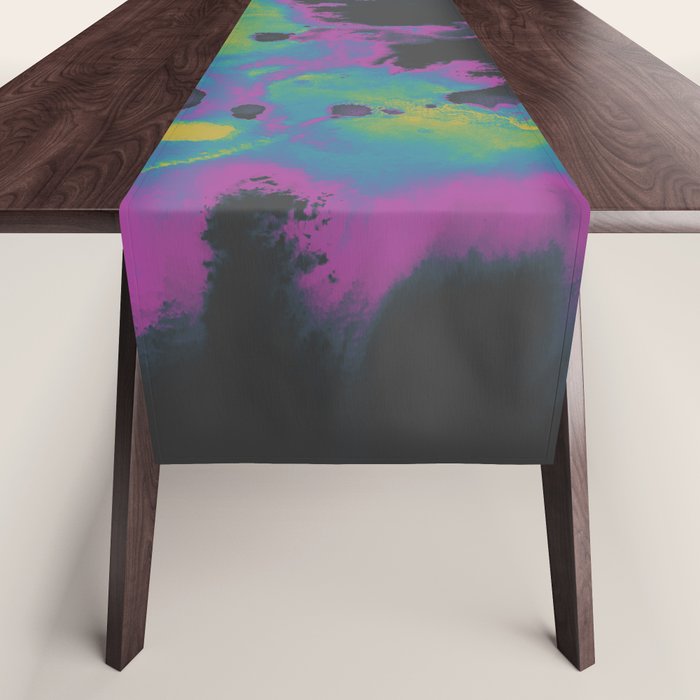 Sleepwalk Table Runner Gallery Image 1