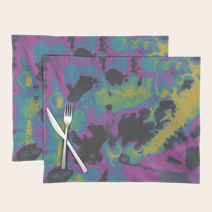 Sleepwalk Placemat Gallery Image 1