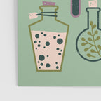 Potion Shelf: Elixir Poster Gallery Image 3