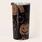 Autumn Nights: Halloween Travel Mug Gallery Image 3