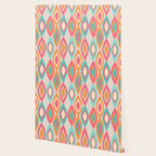 Alegre Midcentury Modern Wallpaper Gallery Image 2