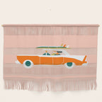 Bon voyage Wall Hanging Gallery Image 1