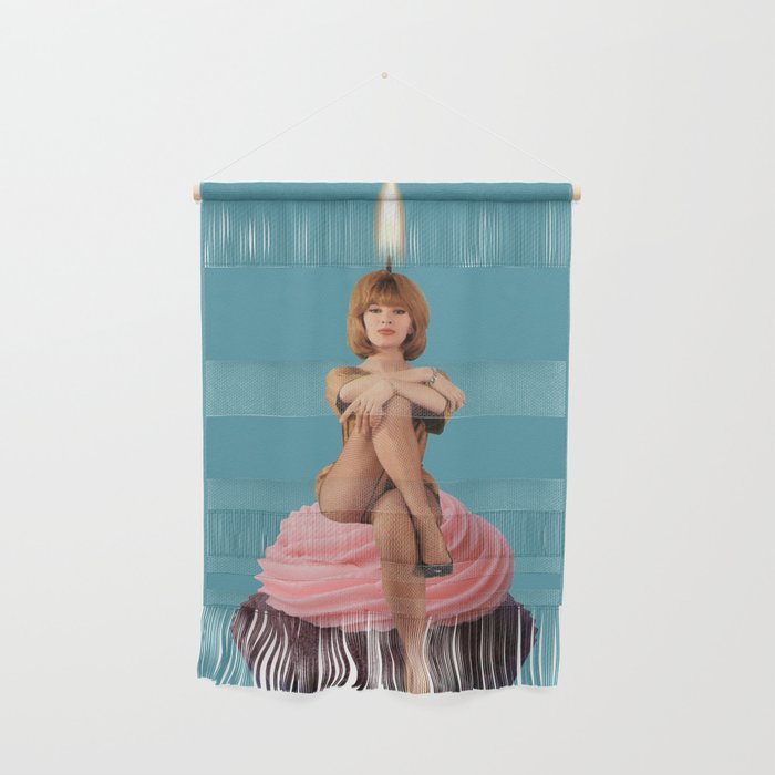 Birthday Girl Wall Hanging Gallery Image 1