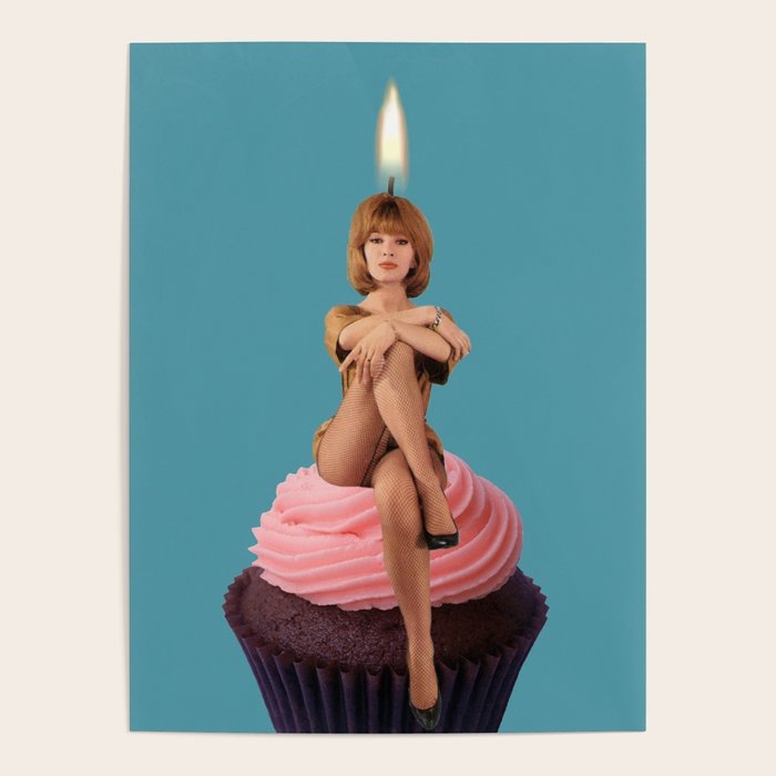 Birthday Girl Poster Gallery Image 4