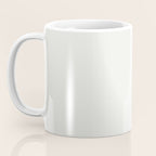 Cat and Plant 56 Coffee Mug Gallery Image 3