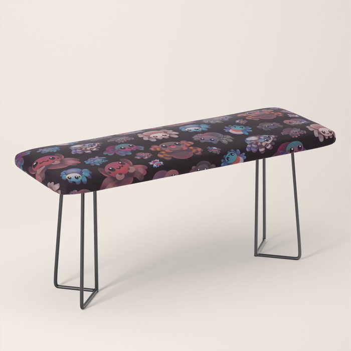 Tarantulas - Dark Bench