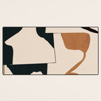 Minimalist 78 Desk Mat Gallery Image 3