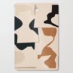 Minimalist 78 Cutting Board Gallery Image 1