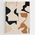 Minimalist 78 Jigsaw Puzzle Gallery Image 1