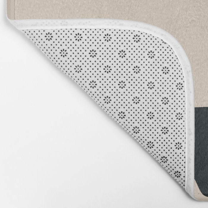 Minimalist 78 Bath Mat Gallery Image 2