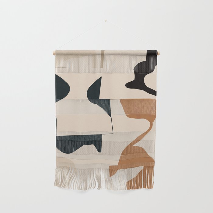 Minimalist 78 Wall Hanging Gallery Image 1