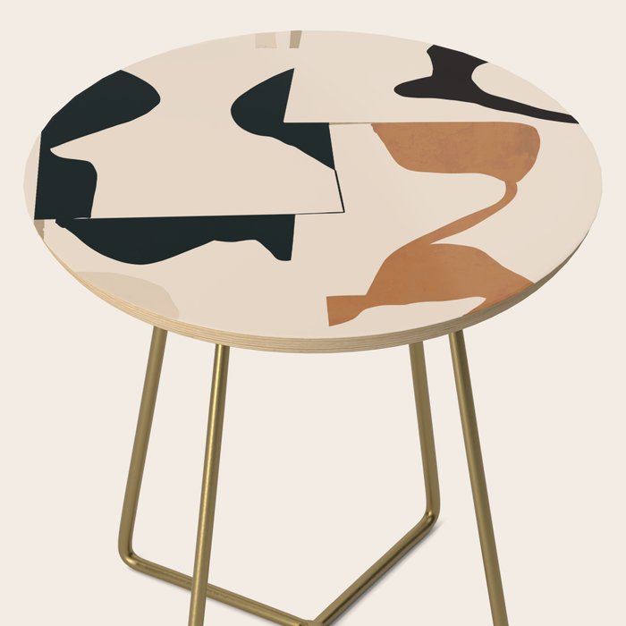 Minimalist 78 Side Table Gallery Image 2